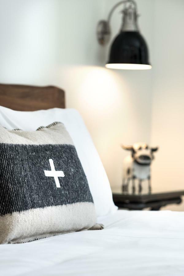 Compass Rose Lodge Huntsville エクステリア 写真